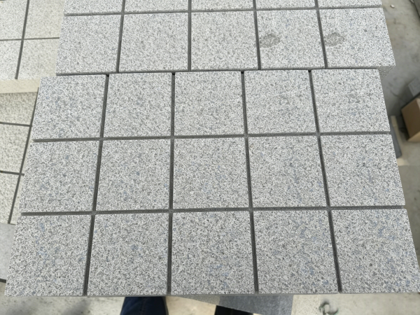 芝麻黑地铺石厂家